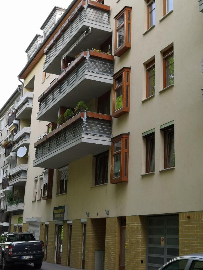 Sunny Loft Kecskemét Leilighet Eksteriør bilde
