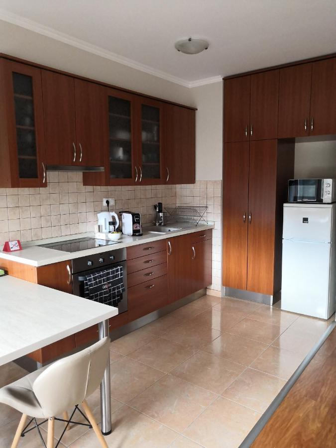 Sunny Loft Kecskemét Leilighet Eksteriør bilde